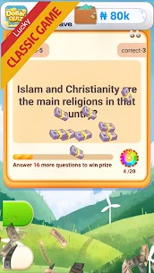 Dollar Quiz APK Download for Android 1