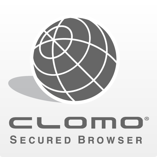 CLOMO SecuredBrowser Descarga en Windows