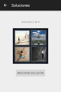4 Fotos 1 Soluciu00f3n 4.0 screenshots 4