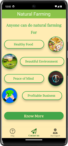 Natural Farming Screen 2