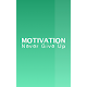 Motivational Quotes Daily Baixe no Windows