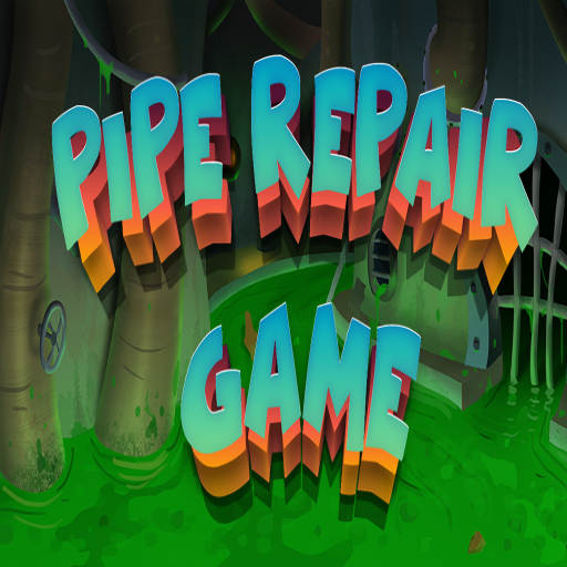 Pipe Repair Game