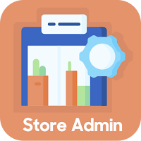 Store Manager App - Happy Stor