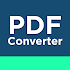 PDF Converter - PDF to Word4.0.0 (Premium)