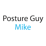 Cover Image of Download Posture Guy Mike  APK
