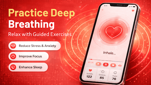 Bluetooth Heart Rate Monitor screenshot 10