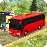 Impossible Bus Drive Simulator icon