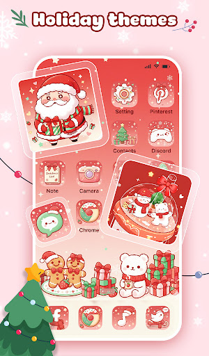 Themes It! screenshot 7