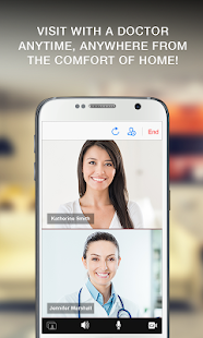 LiveHealth Online Mobile(圖4)-速報App