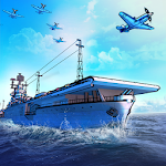 Cover Image of डाउनलोड Fleet Battle PvP  APK