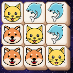 Cover Image of Download Match Animal - Zen Puzzle 1.0.58 APK