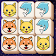 Match Animal - Zen Puzzle icon