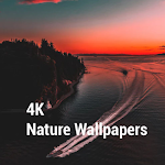 Cover Image of Download 4K Nature HD Wallpapers  APK
