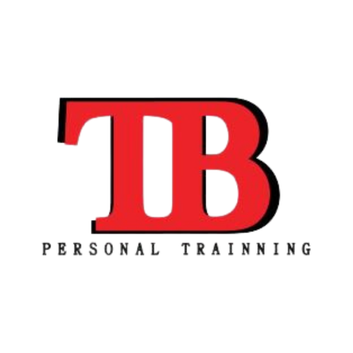 Blau Trainers logo