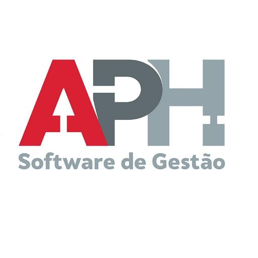 APH Ordem Servico logo