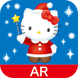サンリオARクリスマスカード2014 icon
