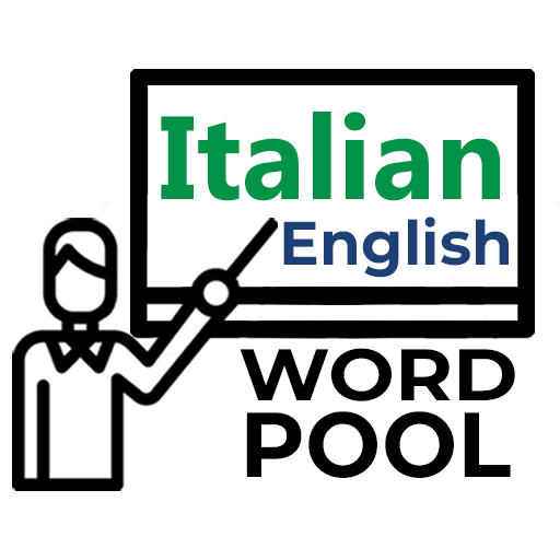 Italian Word Pool
