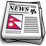 Nepal News icon