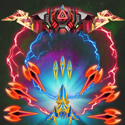 Arcane Space Shooter Download on Windows