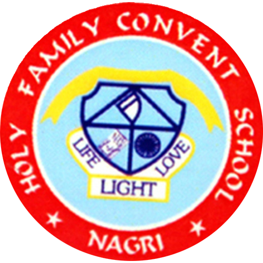 Holy Family Convent School Nagri