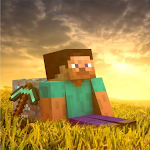 Cover Image of Download Survival maps for Minecraft PE  APK