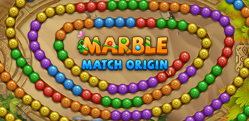 Marble Match Origin Mod Apk v1.1.18