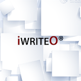 iWriteO - Shop For Content icon