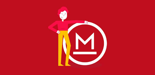 Meep - Rotas personalizadas – Apps no Google Play