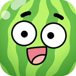 Happy Fruit: Merge Puzzle Game Mod Apk