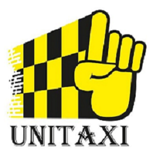 Unitaxi Venezuela Conductor logo