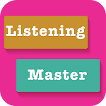 Cover Image of डाउनलोड Learn English Listening Pro  APK