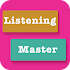 Learn English with Listening Master Pro1.5 (Paid)