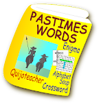 Cover Image of Download Pastimes 3.0.26 APK