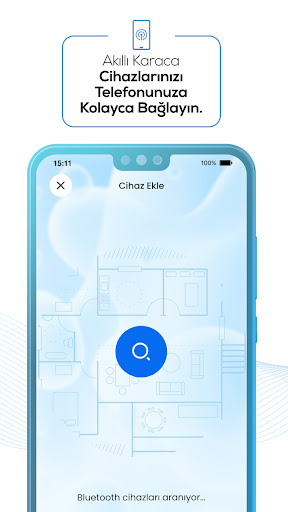 Karaca Connect Screenshot 4 - AppWisp.com