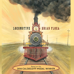 Icon image Locomotive