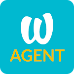 Cover Image of ダウンロード Wizall Agent  APK