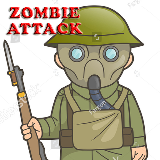 Zombie Attack