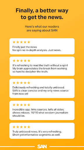 Straight Arrow News | SAN screenshot 20