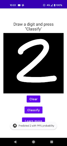 Mnist Lite Screen 3