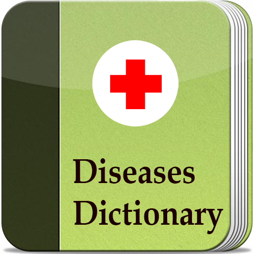 Diseases Dictionary Offline Mod APK v4.3 (Premium)