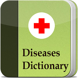 Icon image Diseases Dictionary Offline