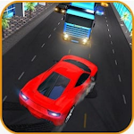 Cover Image of Download Car Race Highway 2 1.0 APK
