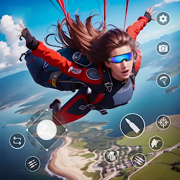 Icon image Legends Battle Freedom Fire