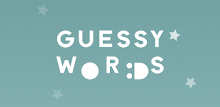 Guessy Words - 30 seconds spel APK