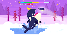 バウンドマスター: ペンギンゲームのおすすめ画像5
