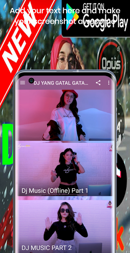 DJ YANG GATAL GATAL SA VIRAL 2021 Terbaru Offline