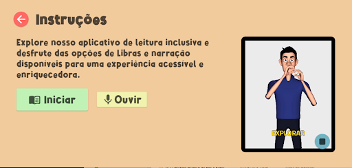 Descobrindo Palavra com Vogais Screen 2