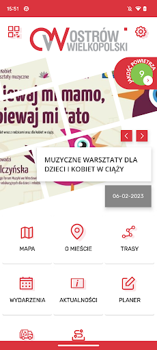 Ostrów Wielkopolskiのおすすめ画像1