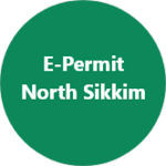 Cover Image of Unduh E-Permit North Sikkim  APK