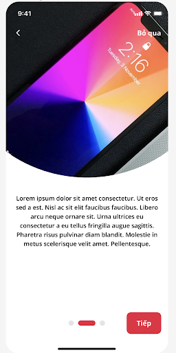 ToDayDeal Screen 3